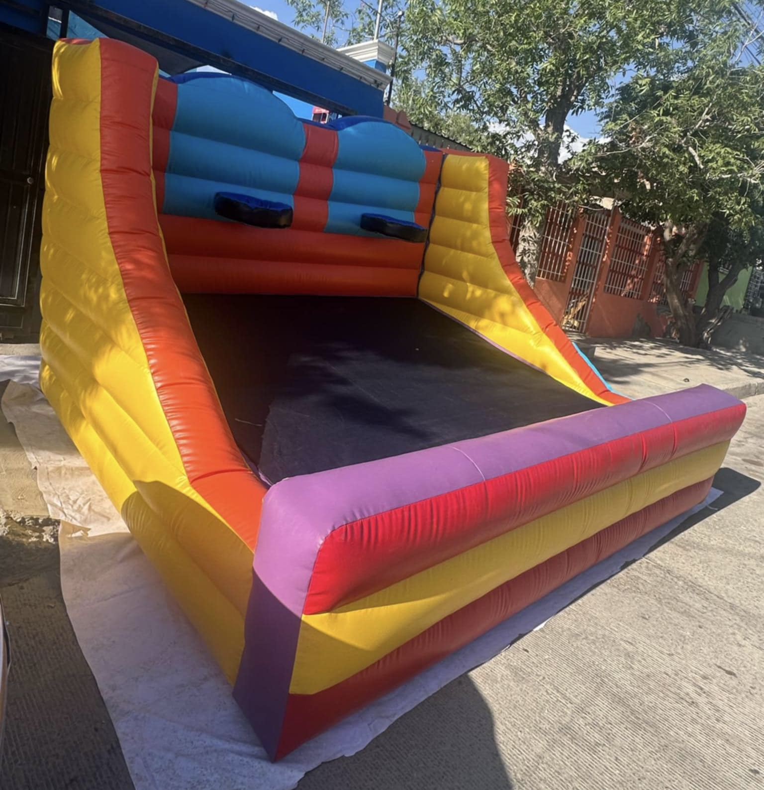 Basketball Hoops